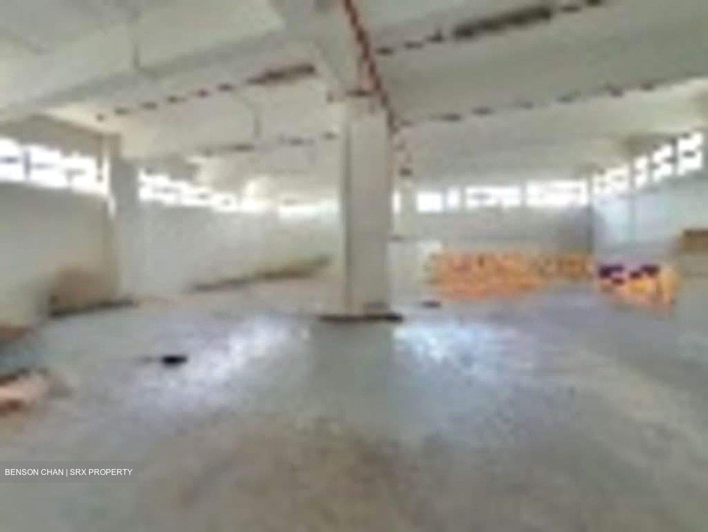 Genting Building (D13), Warehouse #582269681